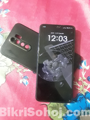 Redmi note 8 pro